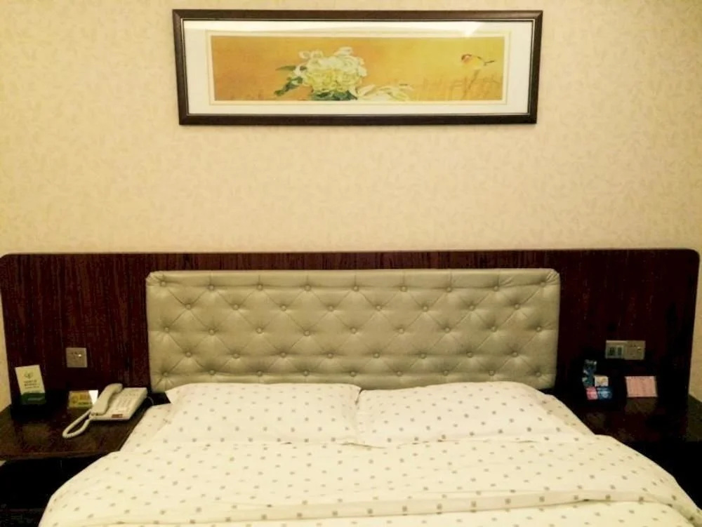 Zuolin Youli Hotel