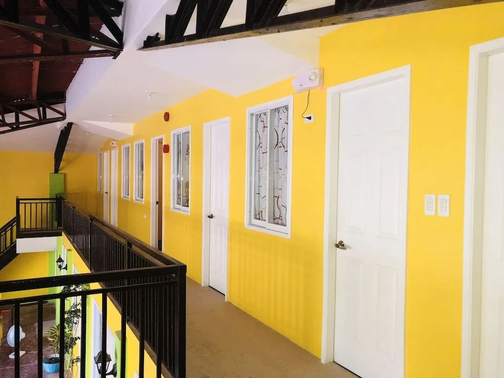 Colors Boutique Hostel