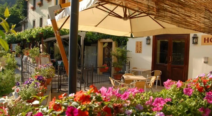 Albergo Regina Giovanna
