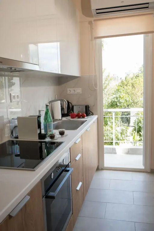 AT.thea ATHENS BOUTIQUE APARTMENTS