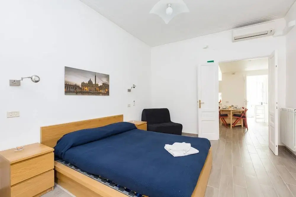 Ginevra Suite