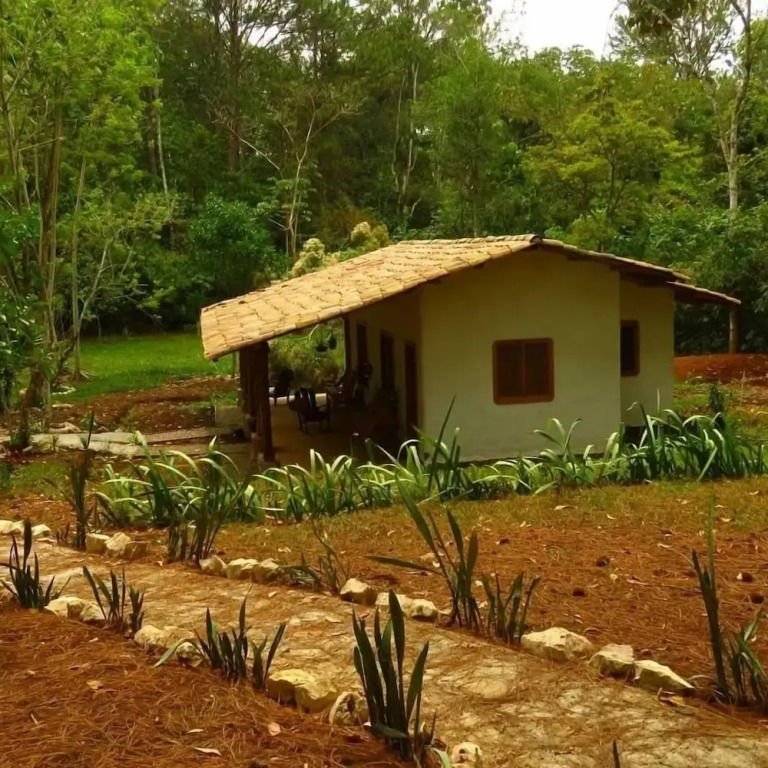 Ecofinca Luna del Puente