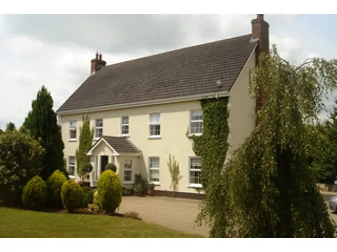 Laburnum Lodge