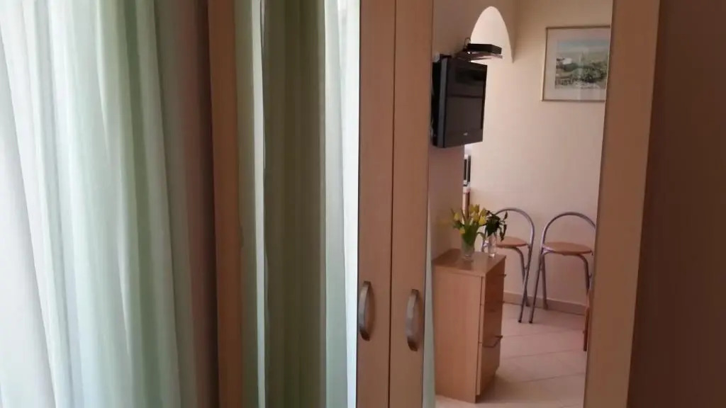Apartments Feniks