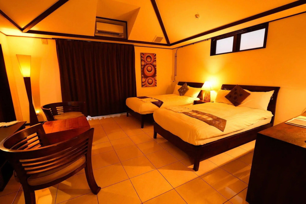 Glamping Resort Yokabushi