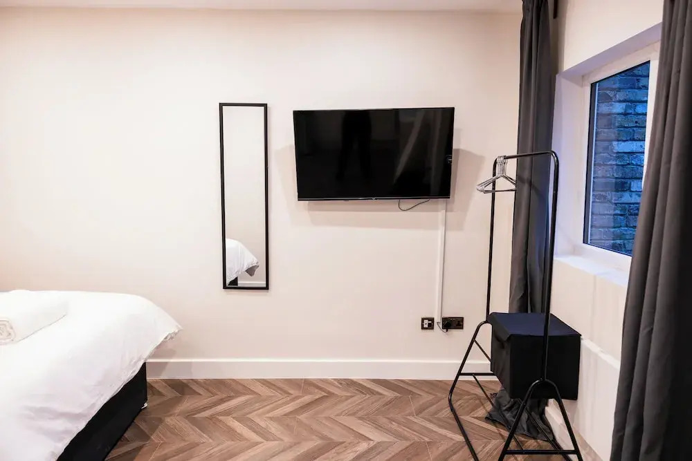 Pillo Rooms Apartments - Chelsea