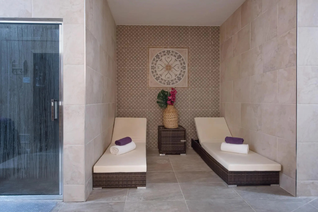 The Lansbury Heritage Hotel and Spa By Sunday - Canary Wharf London