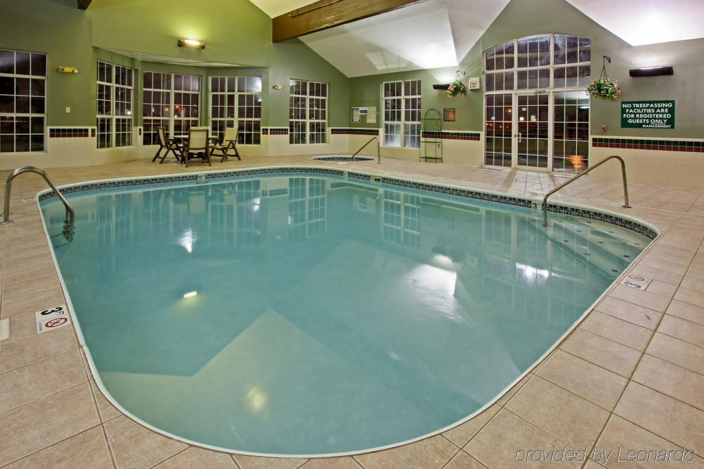 Country Inn & Suites by Radisson, Columbus West, OH