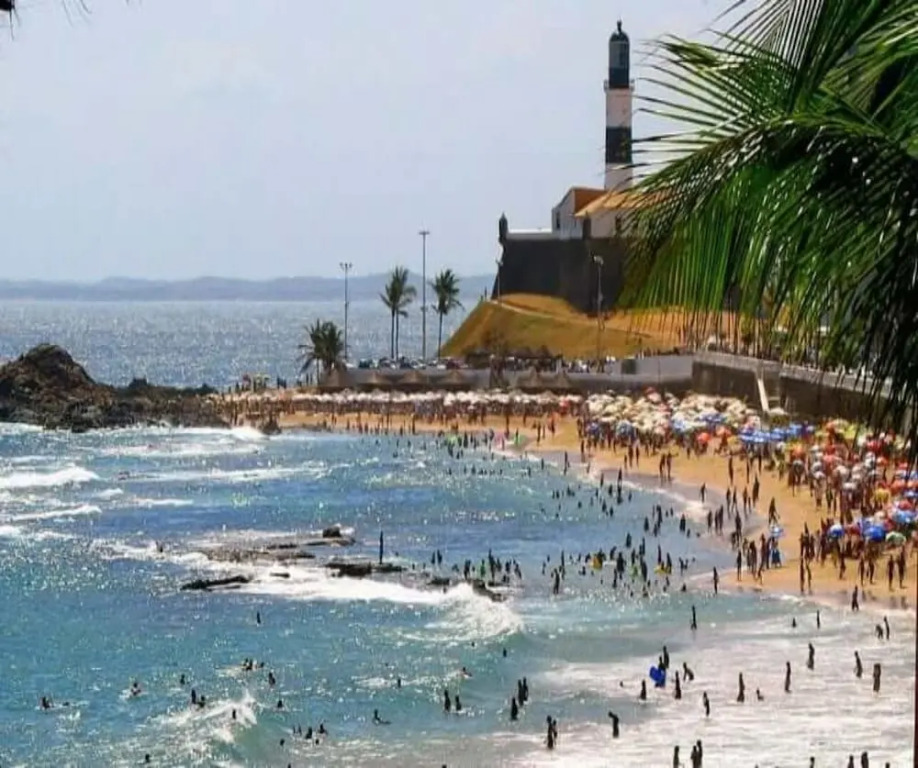 Hostel Morro do Cristo