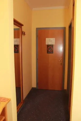 Hotel Prezident