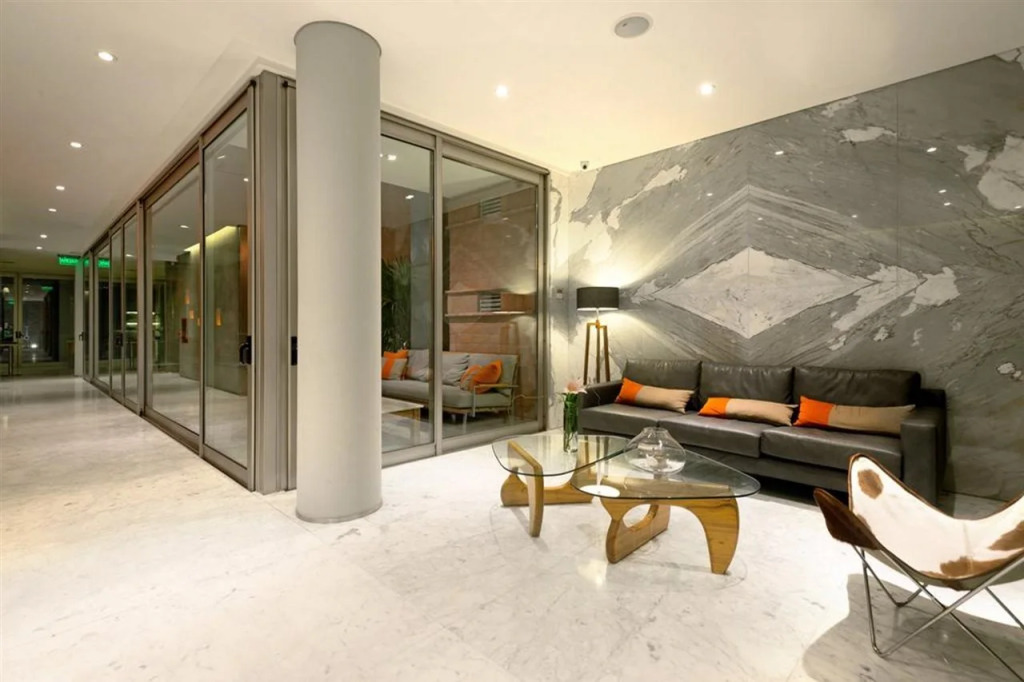 Palo Santo Hotel