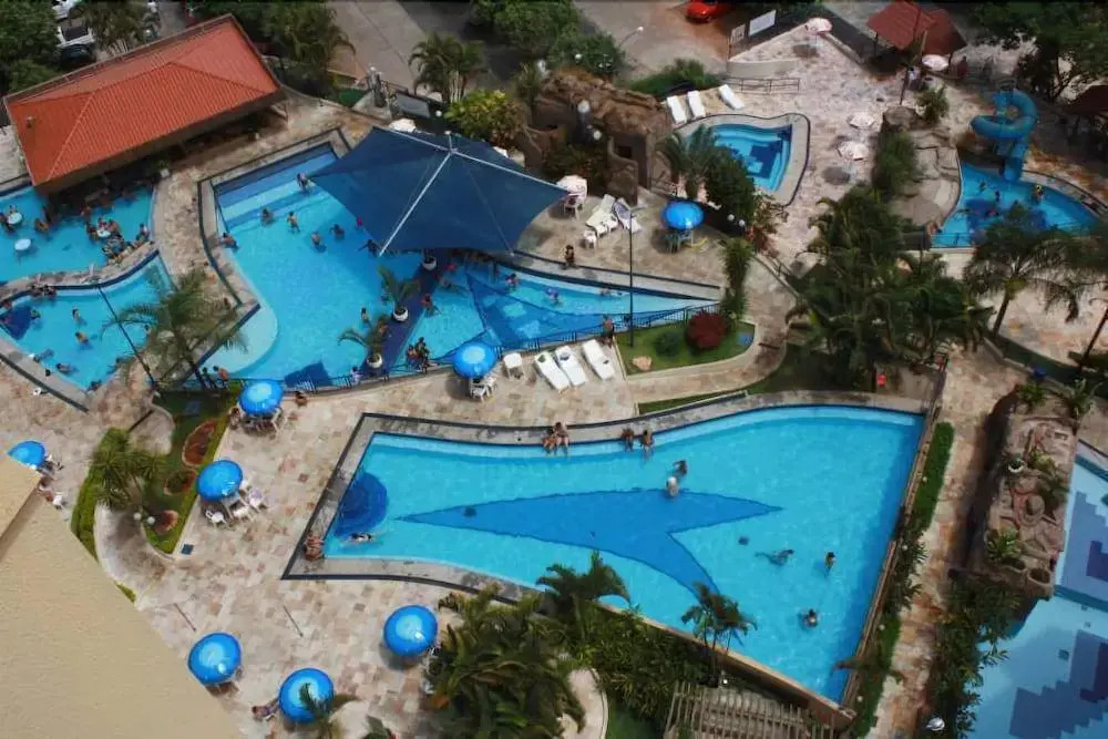 Ecologic Park Caldas Novas