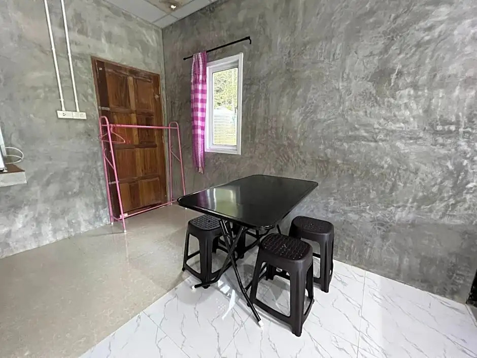 Baan Suan Tondin