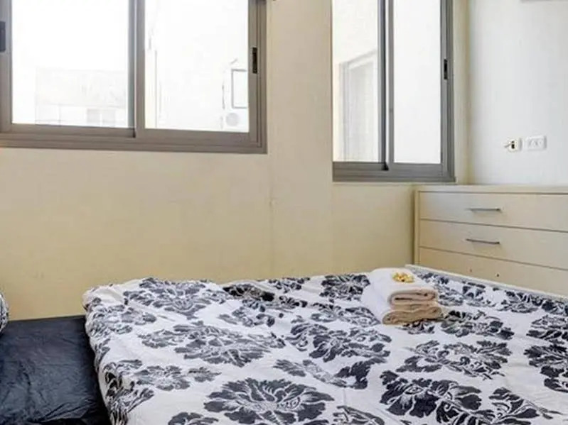 TLV Premium Apartments - Nordau Boulevard