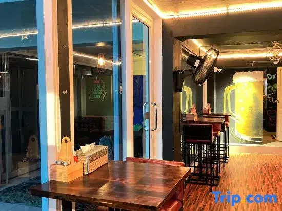Lemon Tree Hostel Khaosan