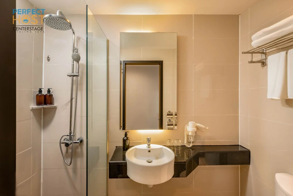 Centrestage Petaling Jaya by Perfect Host