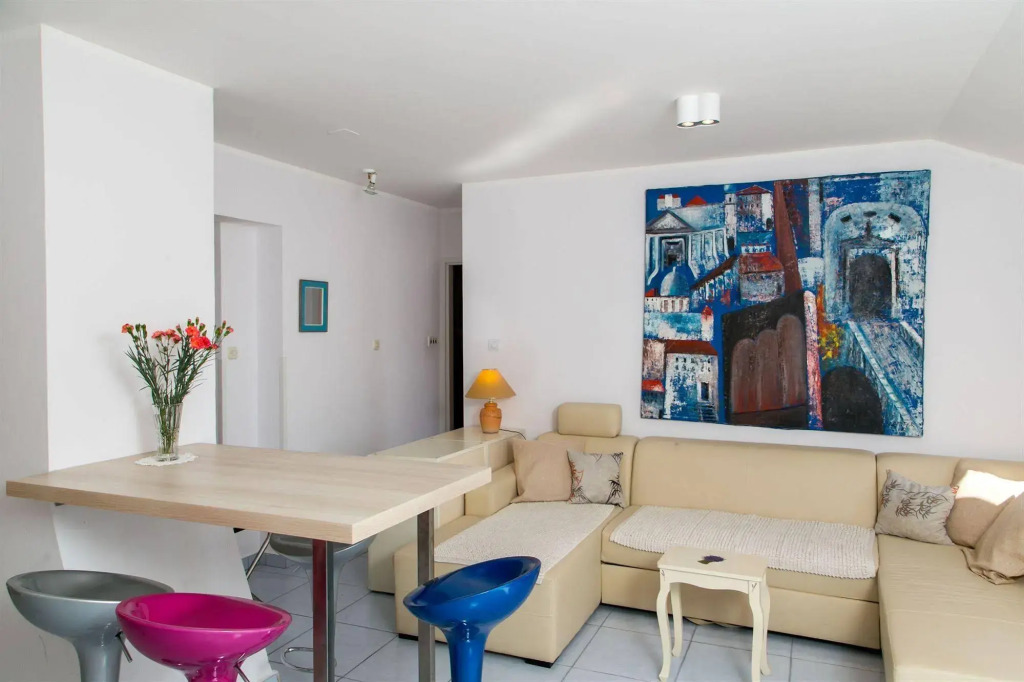 Apartments Mare