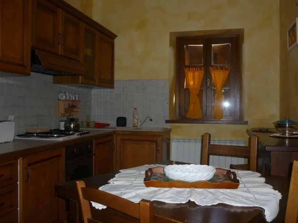 Agriturismo LEssiccatoio