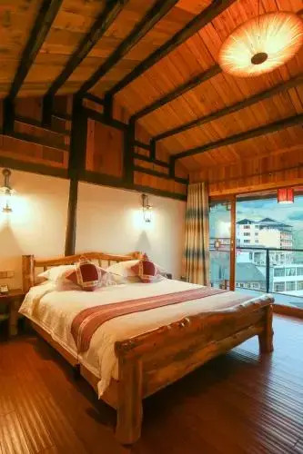 Ridge Inn