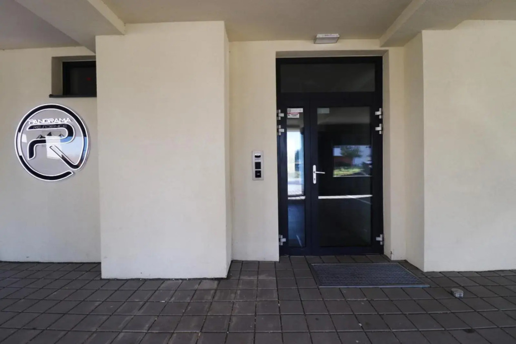 MBV Apartments