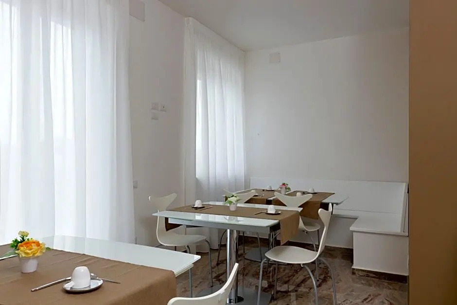 B&B Aquisgrana