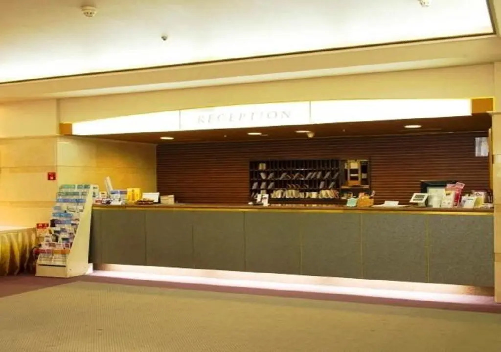 skyhotel uozu / Vacation STAY 59577