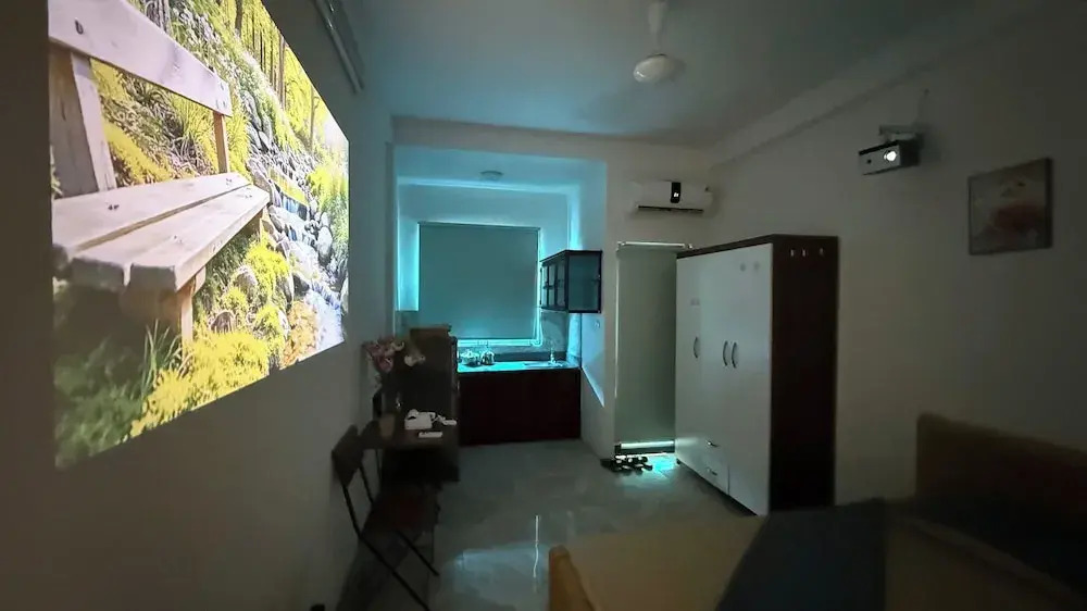 Era Apartment Royal City