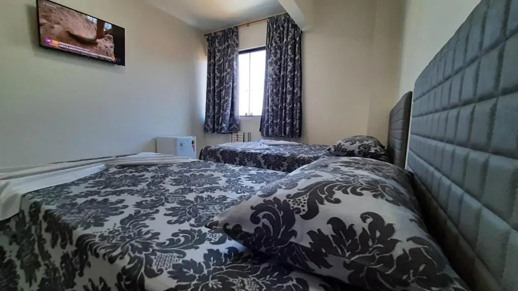 Hotel Harmonia