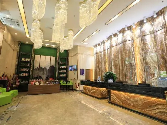 Nature Inn