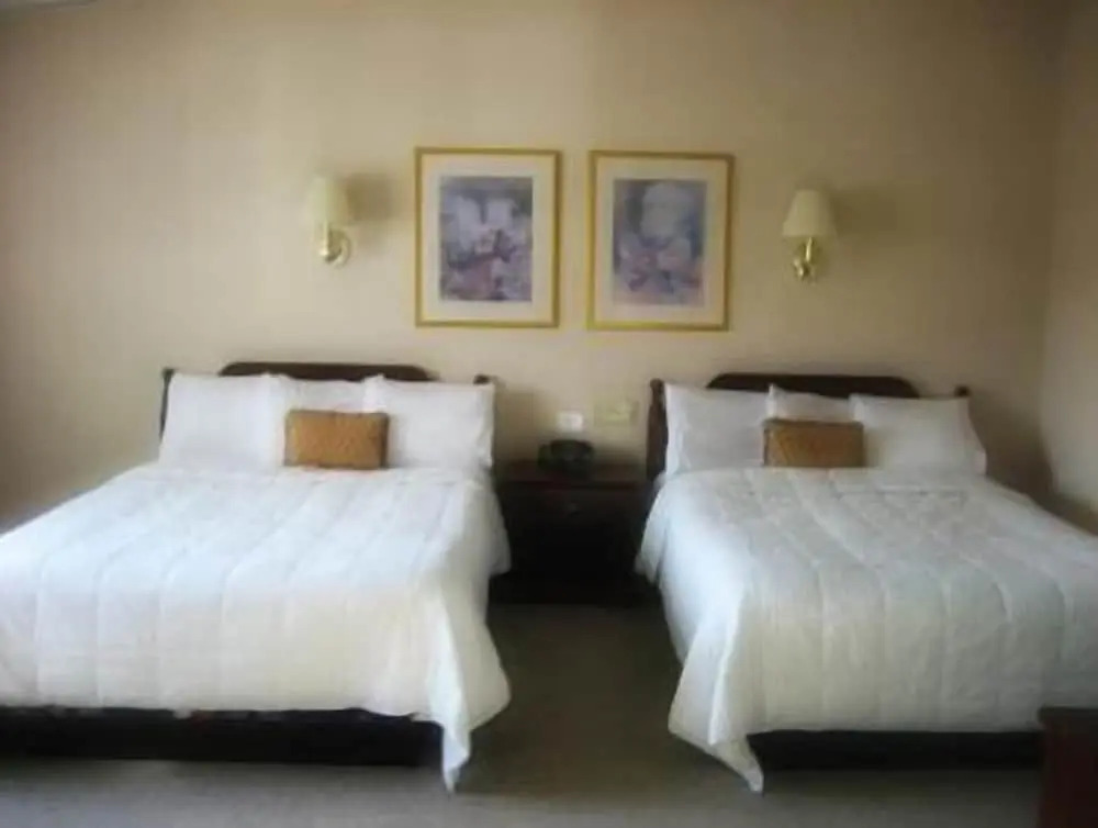 Inn at Arbor Ridge Hotel and Conference Center