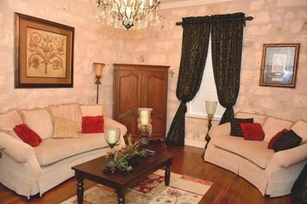Charming B&B