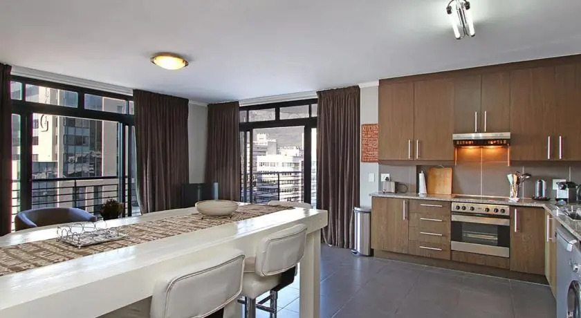 904 Quayside Apartment