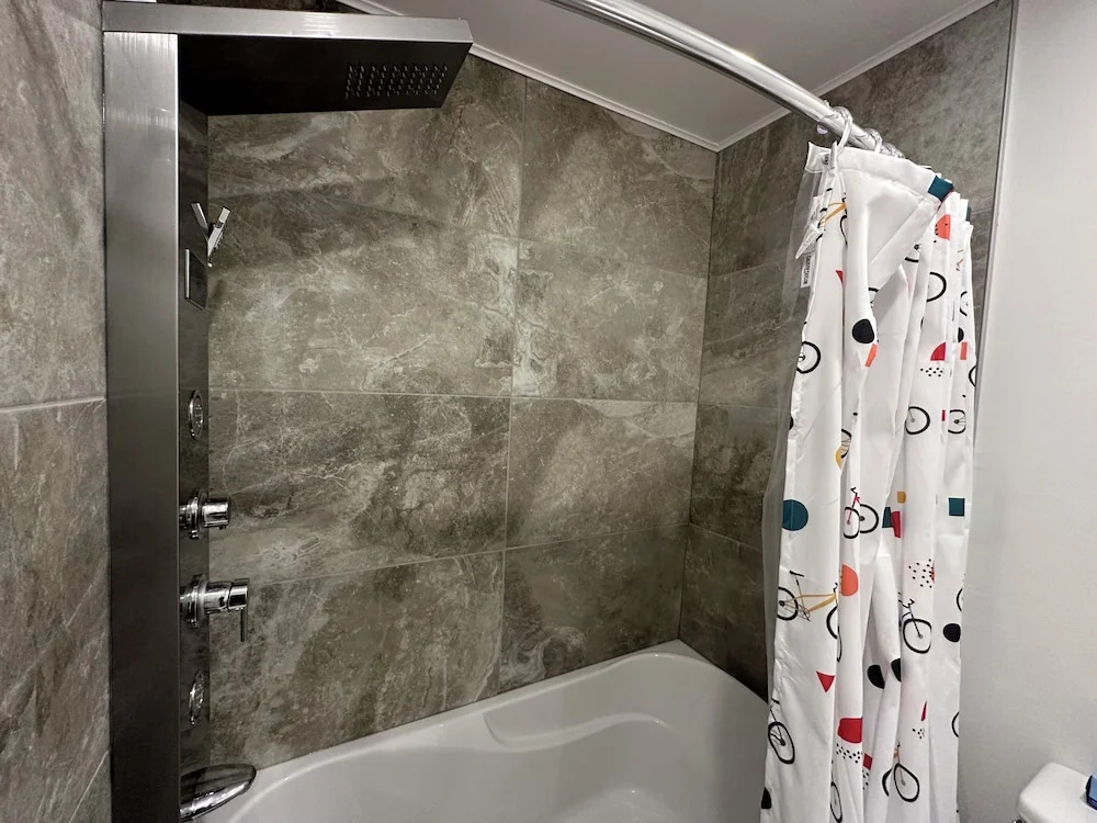Condos Vacances MSA - incluant piscine et spas extérieurs chauffés à LANNÉE