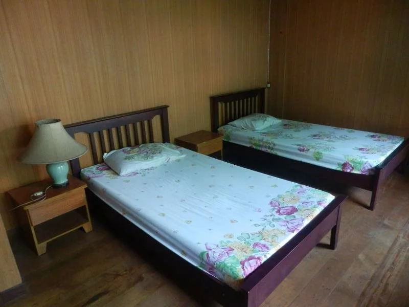 Villa Guesthouse Bangkok