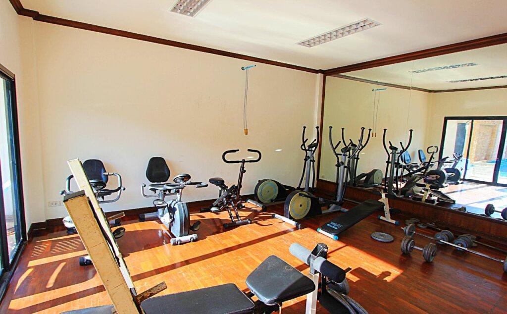 Отель Southern Lanta Resort