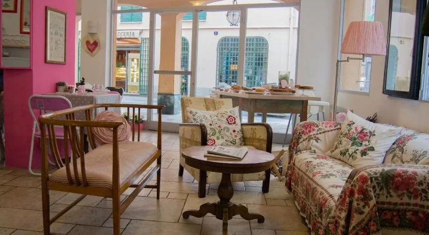 Hotel Giongo