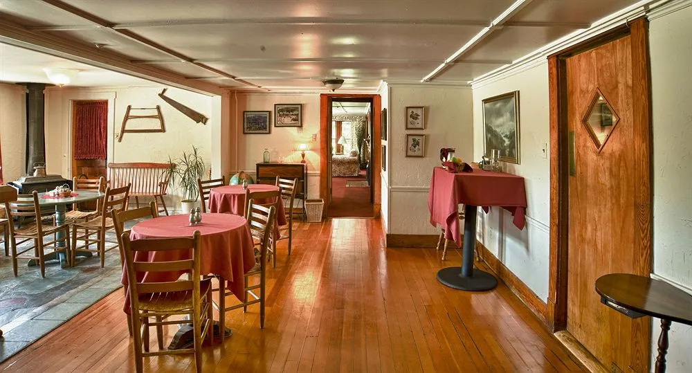 The Vermont Inn