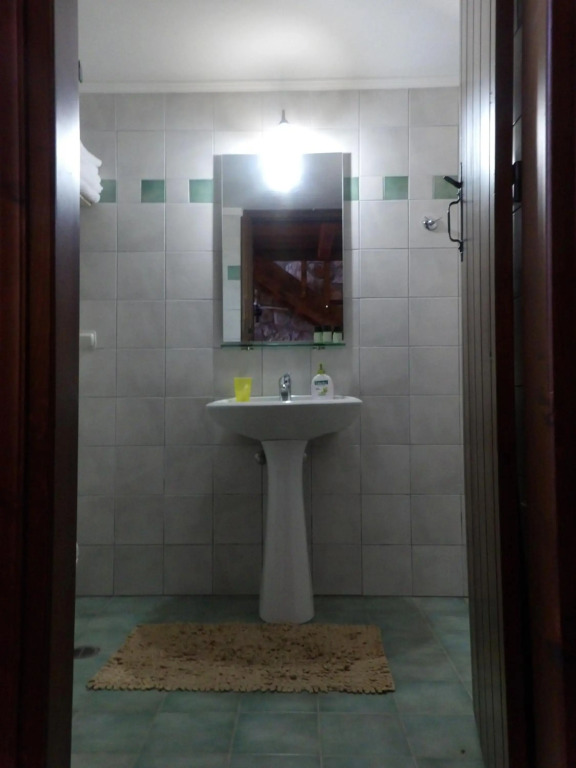 Arodamos Guesthouse