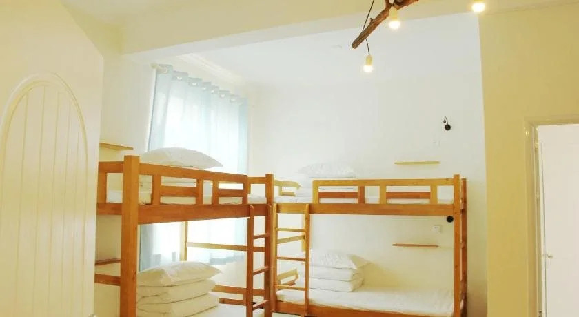 Caesar Youth Hostel