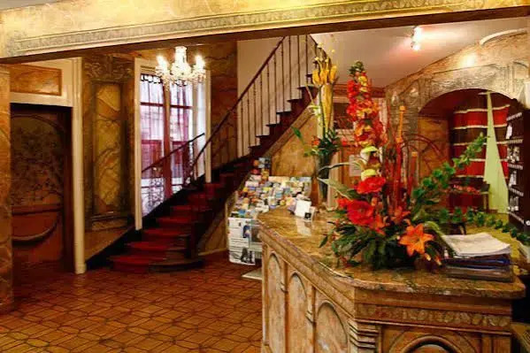 Royal Hôtel