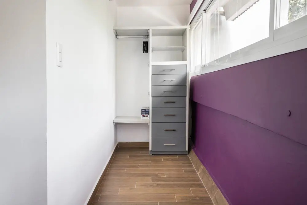 JUUB Deluxe Loft at Colonia ROMA