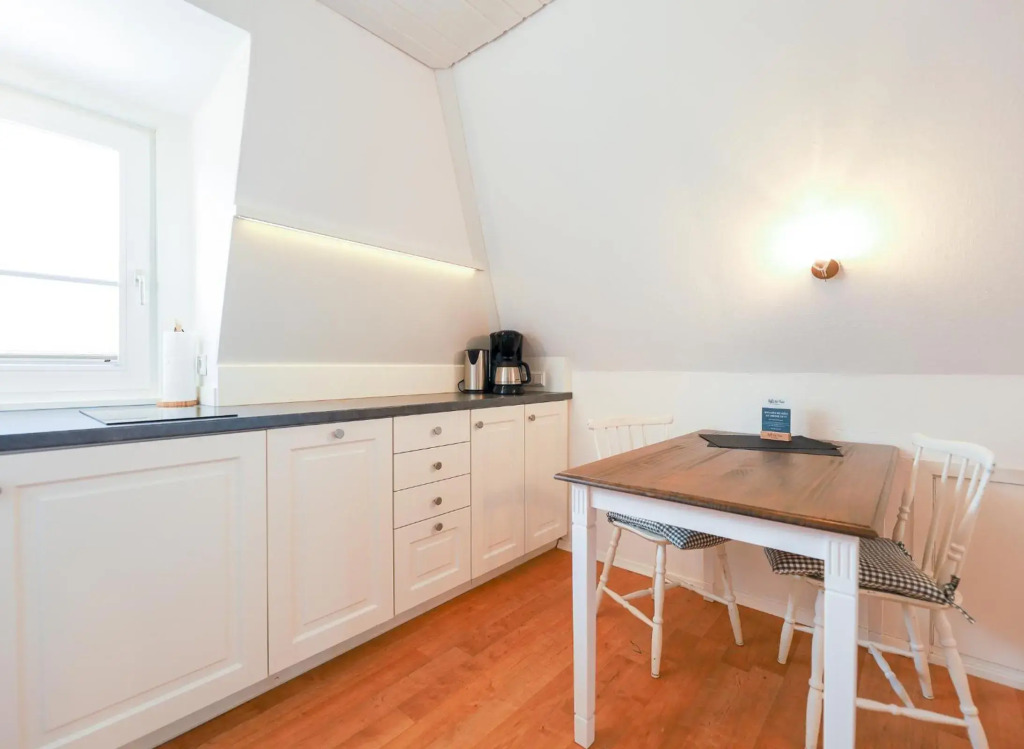 Appartement Dahlia