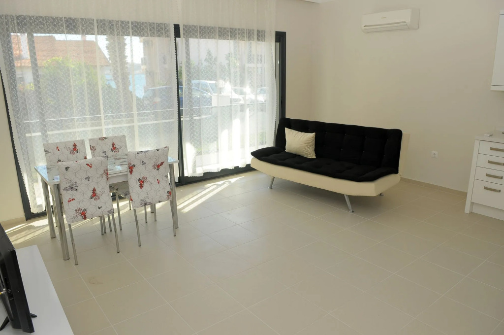 Saatli Apart Otel