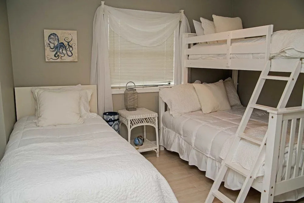Seaside Beach &...et Club 4409 2 Bedrooms 2 Bathrooms Condo
