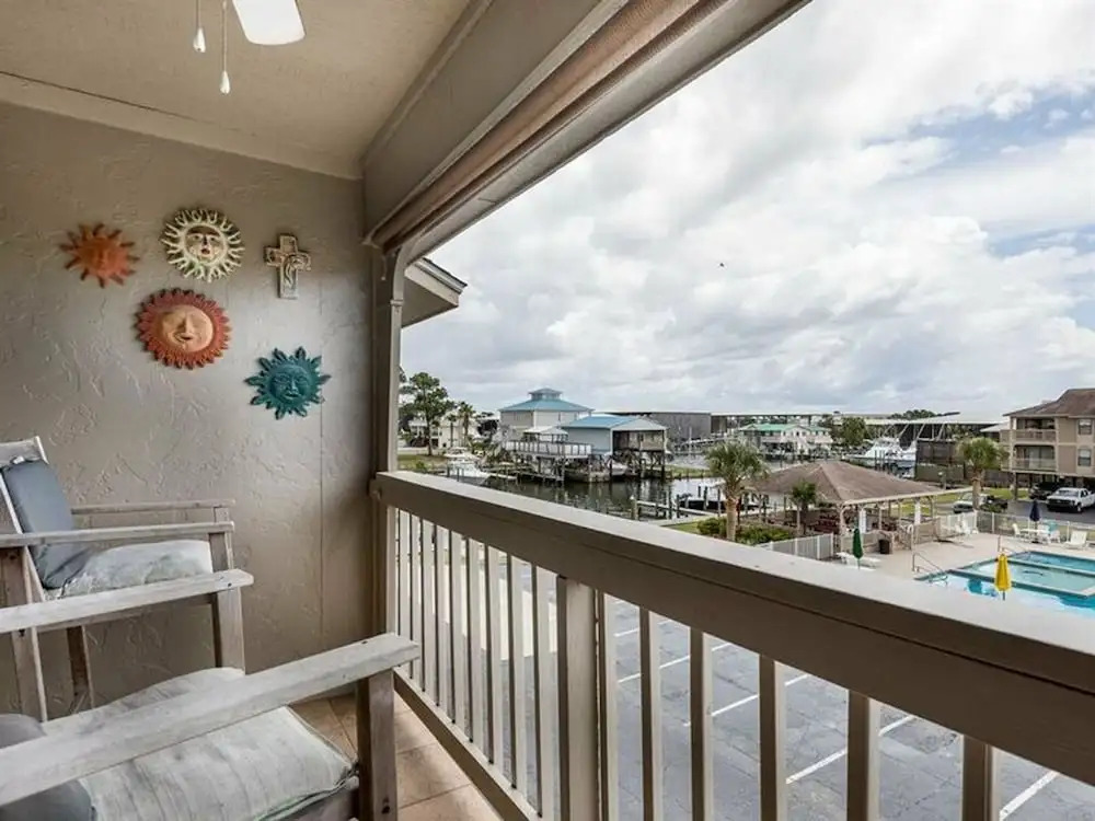 Casa Del Marina 218 by Meyer Vacation Rentals