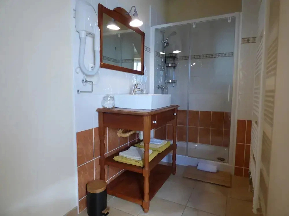 BRITAVIT Chambres et Table dHôtes
