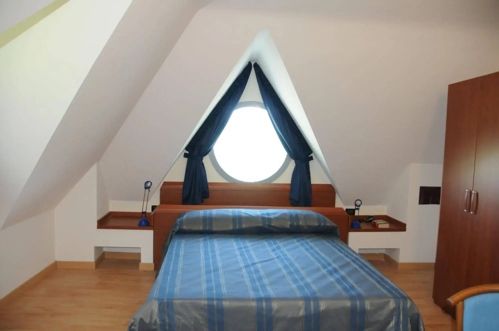 Albergo Villa Ester