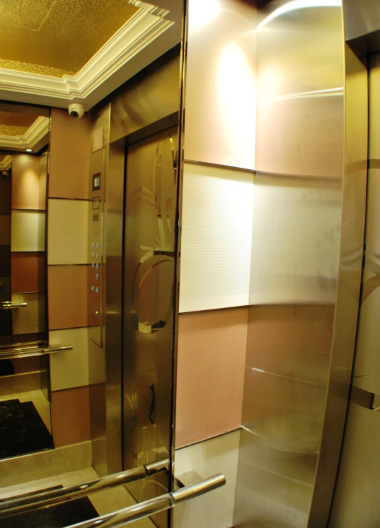 Ying Zhen Hotel