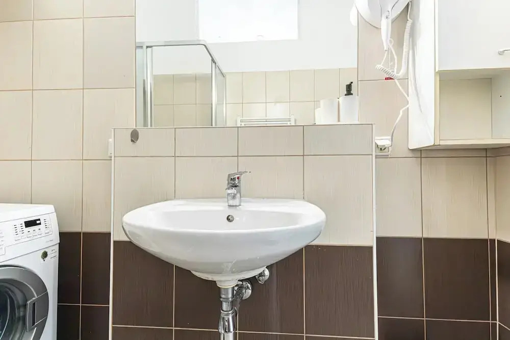 Comfy 2BR Flat Belvedere Vicinity