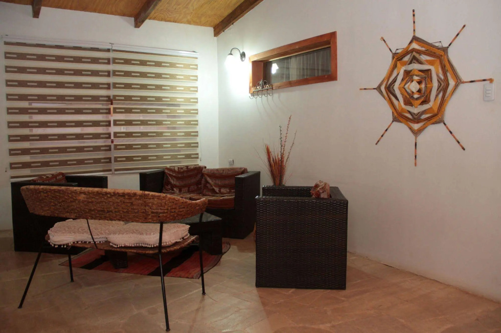 Hostal Sumaj